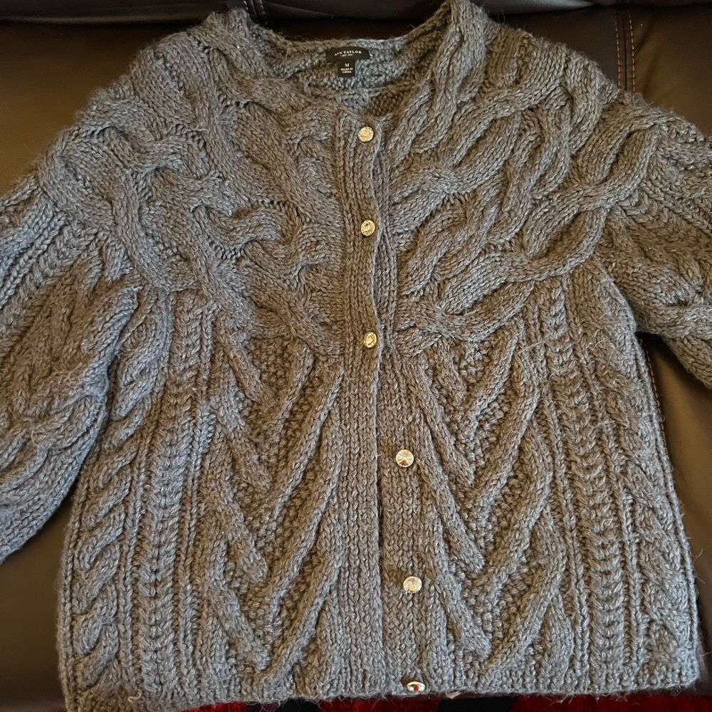 Ann Taylor Sweater